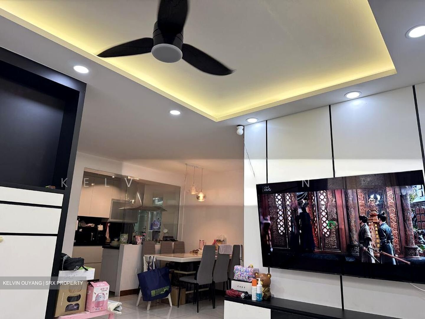 Blk 668A Waterway Ridges (Punggol), HDB 4 Rooms #501814631